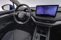 Skoda Elroq vaihtoauto