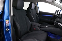 Skoda Elroq vaihtoauto