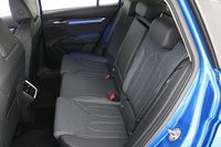 Skoda Elroq vaihtoauto
