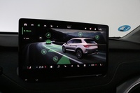 Skoda Elroq vaihtoauto