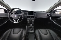 Volvo V40 Cross Country vaihtoauto