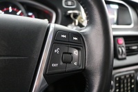 Volvo V40 Cross Country vaihtoauto