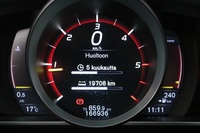 Volvo V40 Cross Country vaihtoauto