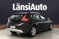 Volvo V40 Cross Country vaihtoauto