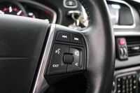 Volvo V40 Cross Country vaihtoauto