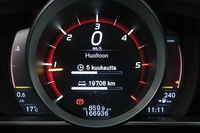 Volvo V40 Cross Country vaihtoauto