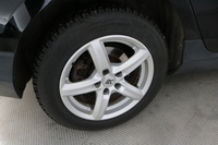 Volvo V40 Cross Country vaihtoauto