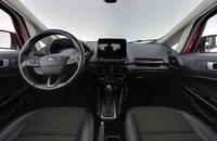 Ford Ecosport vaihtoauto