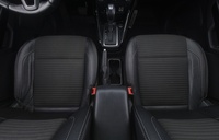 Ford Ecosport vaihtoauto