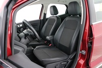 Ford Ecosport vaihtoauto