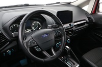 Ford Ecosport vaihtoauto