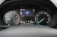 Ford Ecosport vaihtoauto