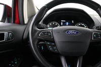 Ford Ecosport vaihtoauto
