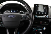 Ford Ecosport vaihtoauto