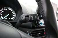 Ford Ecosport vaihtoauto