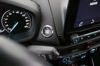 Ford Ecosport vaihtoauto