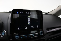 Ford Ecosport vaihtoauto