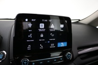 Ford Ecosport vaihtoauto