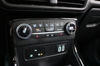 Ford Ecosport vaihtoauto