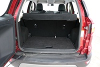 Ford Ecosport vaihtoauto