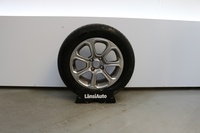 Ford Ecosport vaihtoauto