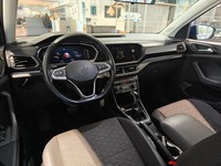 Volkswagen T-Cross vaihtoauto