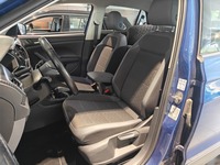 Volkswagen T-Cross vaihtoauto