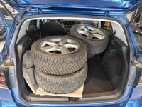 Volkswagen T-Cross vaihtoauto