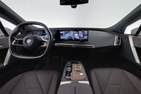 BMW iX vaihtoauto