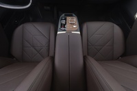 BMW iX vaihtoauto