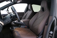 BMW iX vaihtoauto
