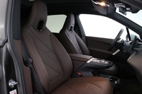 BMW iX vaihtoauto