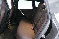 BMW iX vaihtoauto
