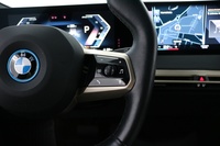 BMW iX vaihtoauto
