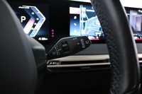 BMW iX vaihtoauto
