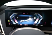 BMW iX vaihtoauto