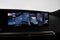 BMW iX vaihtoauto