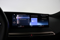 BMW iX vaihtoauto
