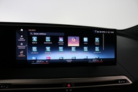 BMW iX vaihtoauto