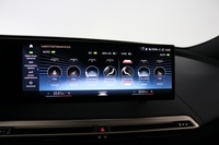 BMW iX vaihtoauto