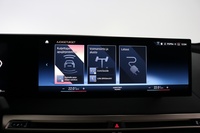 BMW iX vaihtoauto