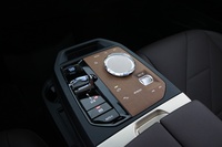 BMW iX vaihtoauto