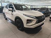 Mitsubishi Eclipse Cross vaihtoauto