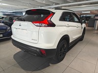 Mitsubishi Eclipse Cross vaihtoauto