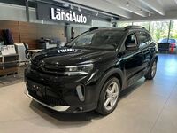 Citroën C5 Aircross vaihtoauto