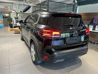 Citroën C5 Aircross vaihtoauto