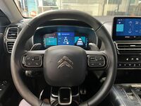 Citroën C5 Aircross vaihtoauto