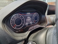 Audi Q2 vaihtoauto