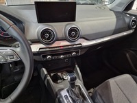 Audi Q2 vaihtoauto