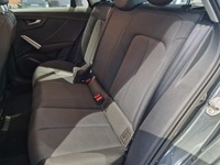 Audi Q2 vaihtoauto